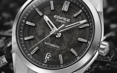 Casio Edifice EFK-100CD-1A
