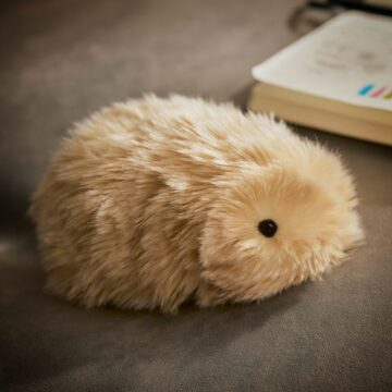 Casio Moflin Kuschelroboter