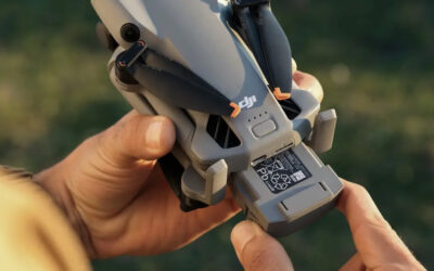 DJI Mini 5 Pro
