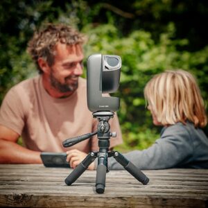 DWARF Mini Smart-Teleskop