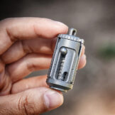 Eck Design FixBoy Titanium Multitool