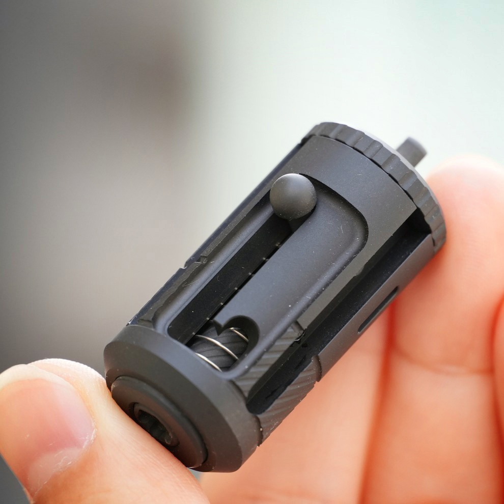 Eck Design FixBoy Titanium Multitool