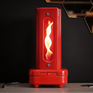 Egloo Tornado Spaceheater