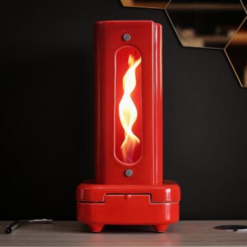 Egloo Tornado Bioethanol Heizer Egloo Tornado Spaceheater