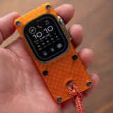 Elrow Industries Miniphone Ultra Case