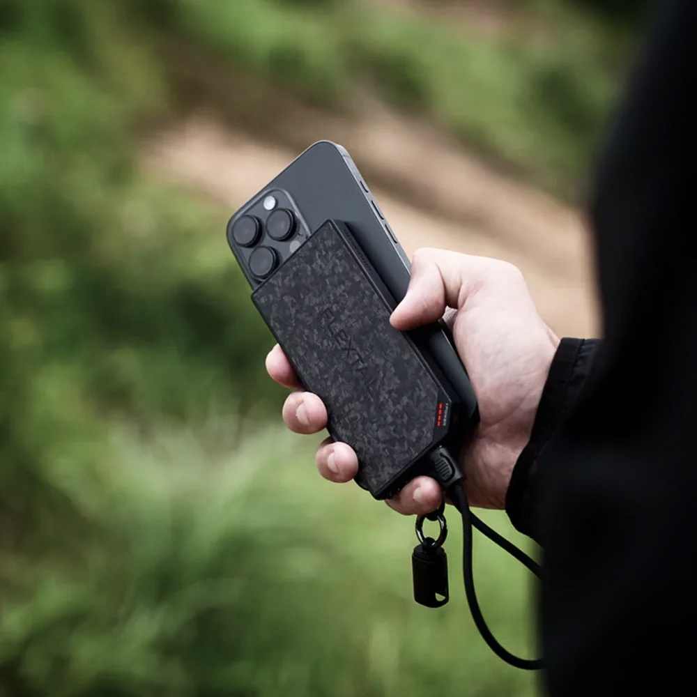 Flextail Zero Power Bank