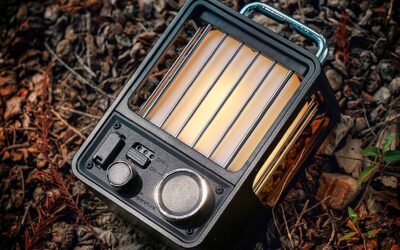 Flextail Villa Lantern