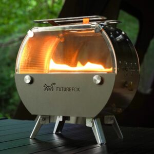 Future Fox Tomoshibi Tischofen