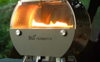 Future Fox Tomoshibi Tischofen