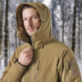 Helikon-Tex Yukon Winterjacke