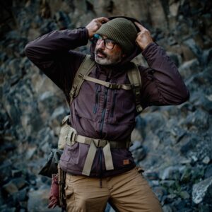 Helikon-Tex Yukon Winterjacke