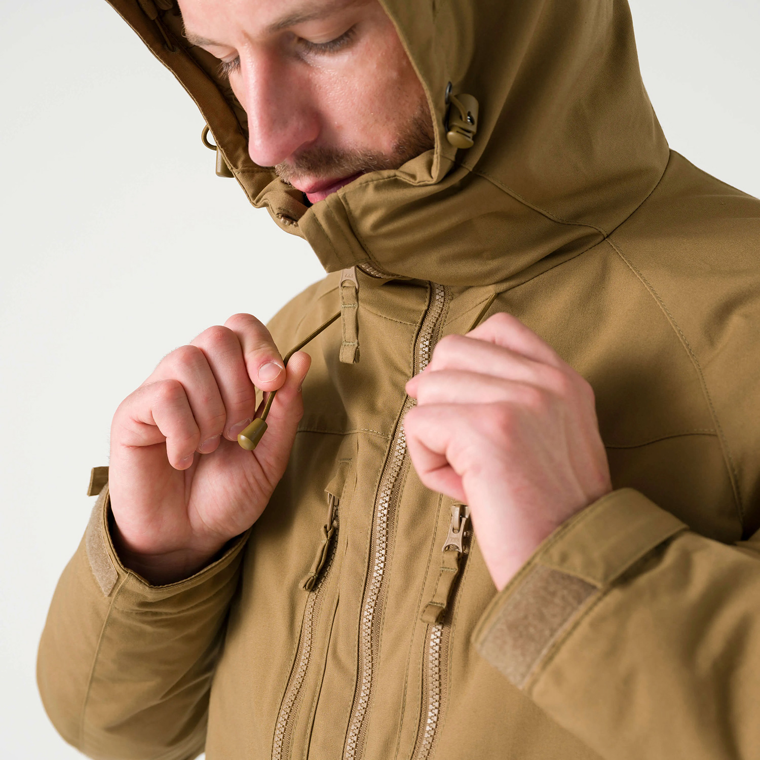 Helikon-Tex Yukon Winterjacke