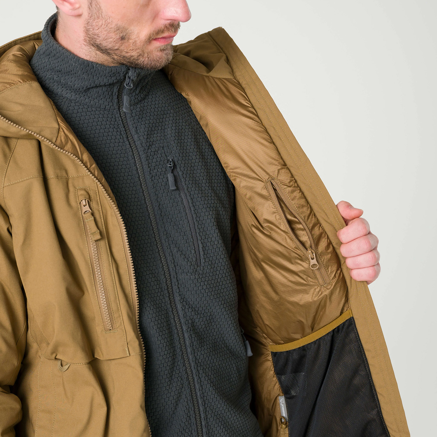 Helikon-Tex Yukon Winterjacke