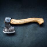 Kalthoff Small Carver 01 Schnitzaxt