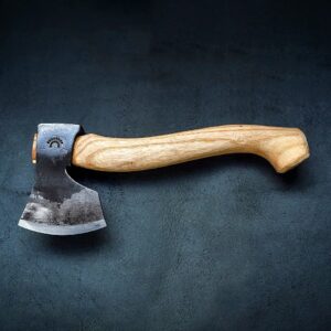 Kalthoff Small Carver 01 Schnitzaxt