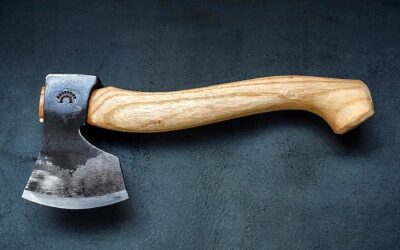 Kalthoff Small Carver 01 Schnitzaxt