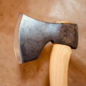 Kalthoff Small Carver 01 Schnitzaxt