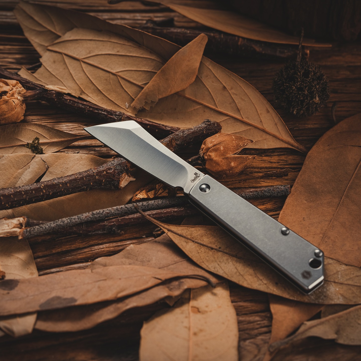 KeyUnity KK03 Mini Folding Knife