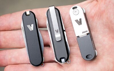Keyport Versa58 Modular Carry System