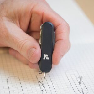 Versa58 Modular Carry System Pen-Module