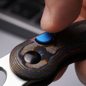 Kizer Microbe Series