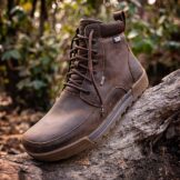 Lems Boulder Summit Boot