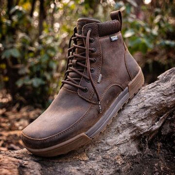 Lems Boulder Summit Boot