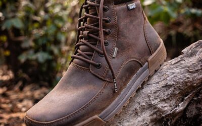Lems Boulder Summit Boot