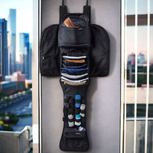 LiWAVE modularer Reiserucksack