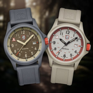 Luminox Bear Grylls 3710 Serie