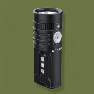 Lumintop GT NANO 6.0 EDC Taschenlampe