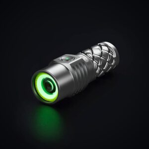 Lumintop W3 Mini EDC LEP Taschenlampe
