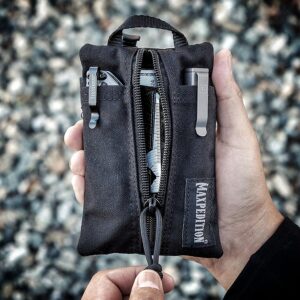 MAXPEDITION Platy Pocket Organizer