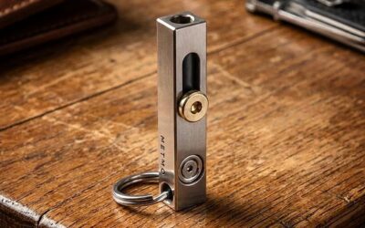 MetMo Edge Micro Tool