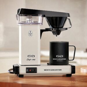 Moccamaster Cup-One Kaffeemaschine