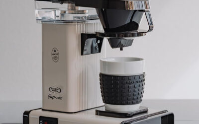 Moccamaster Cup-One Single-Serve Kaffeemaschine