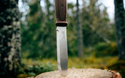 Morakniv Garberg Grand