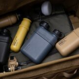 Nestout Outdoor Battery – Robuste Powerbank für Abenteuer