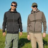 NOMADE 58 Daily Travel Hoodie