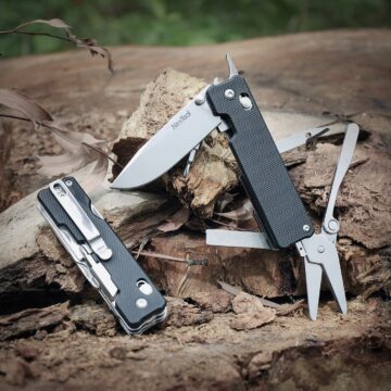 NexTool Knight K30 Multitool