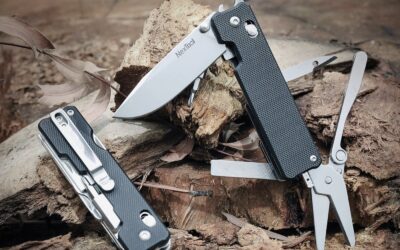 NexTool Knight K30 Multitool