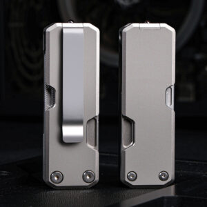 NexTool Titanium EDC Multi-Tool
