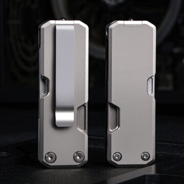 NexTool Titanium EDC Multi-Tool