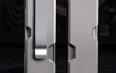 NexTool Titanium EDC Multi-Tool