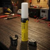 Nitecore 21700 Batteriesystem Powerbank