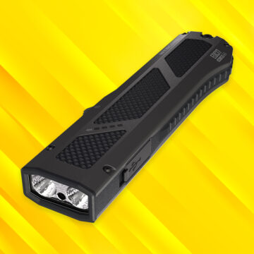 Nitecore EDC17 Taschenlampe Nitecore EDC17 Taschenlampe