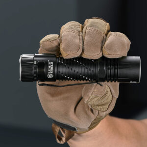 Nitecore EDC33 – Taktische EDC Taschenlampe