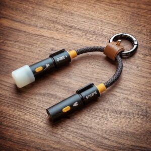 Nitecore ELF 4-in-1 USB-C Kabel