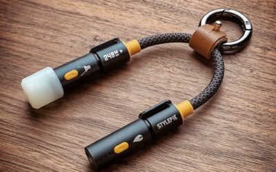 Nitecore ELF 4-in-1 USB-C Kabel