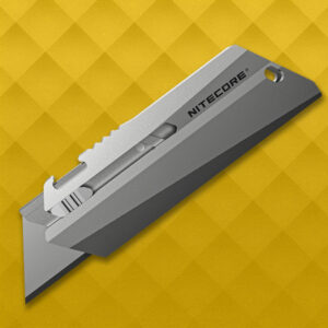 Nitecore NTK09 Titan Utility Knife